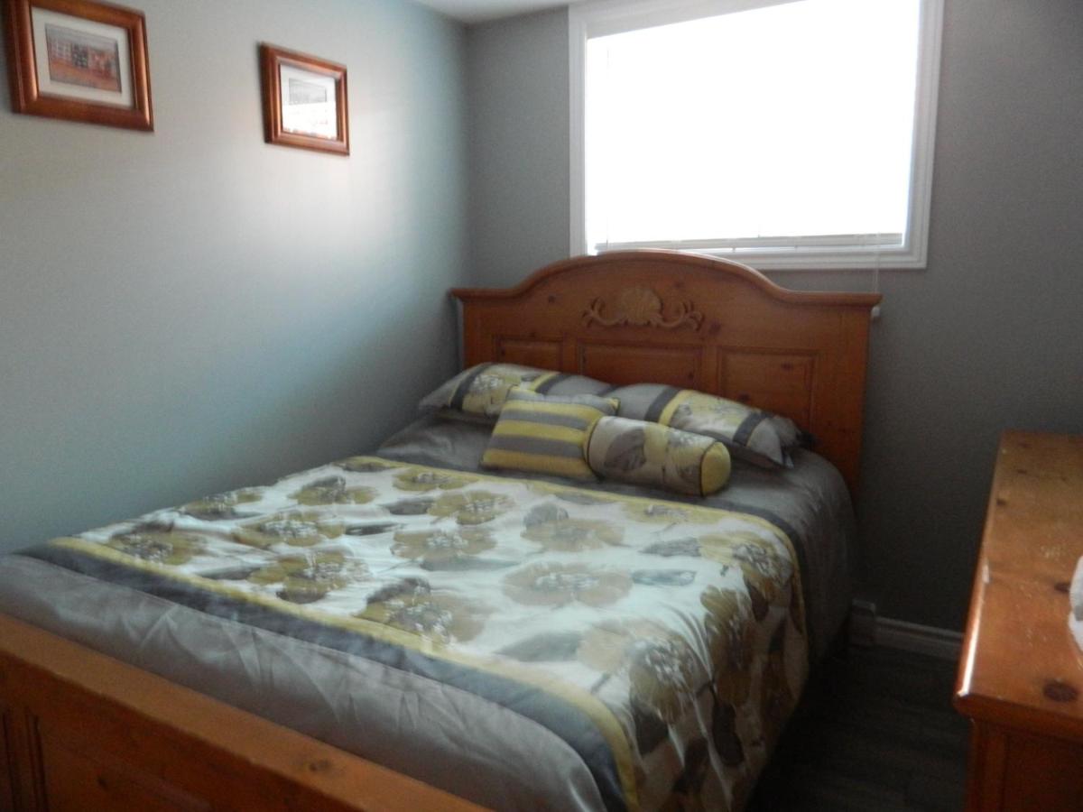 Suite Familiare con 2 Camere da Letto