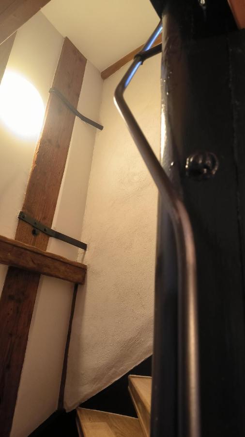 petite maison am Mühlenberg - B&B Monschau