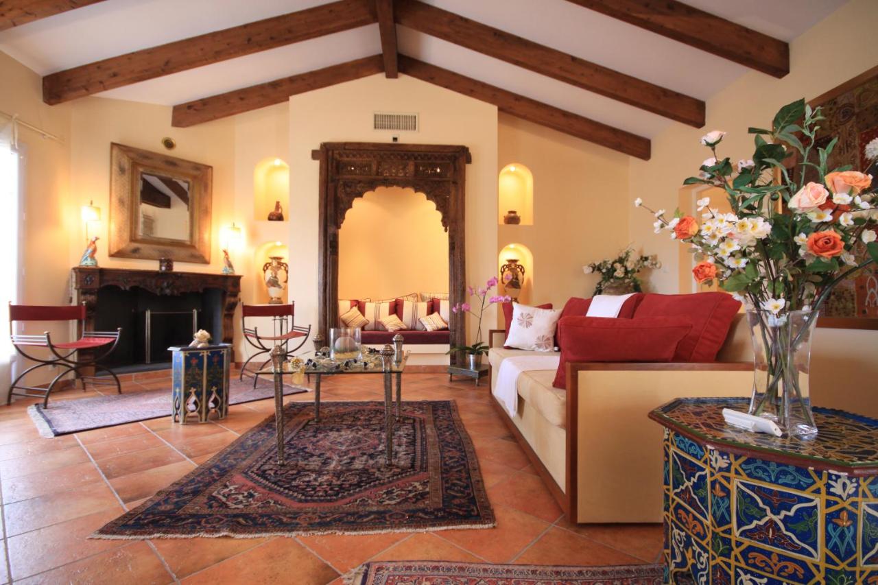 Two-Bedroom Apartment with Patio
