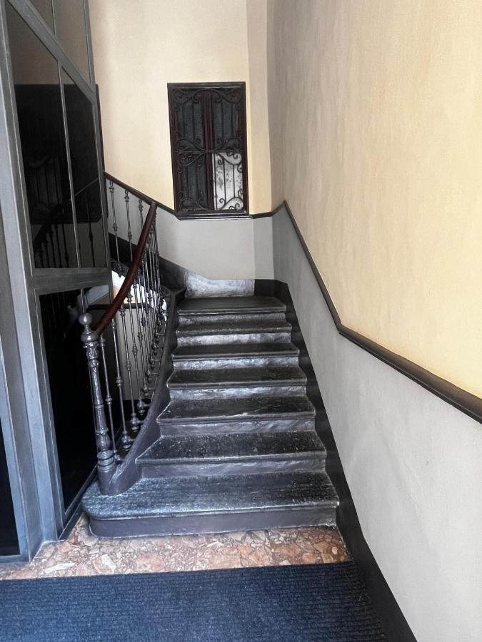 Ex laboratorio al Cit - Chambres d’hôtes Turin