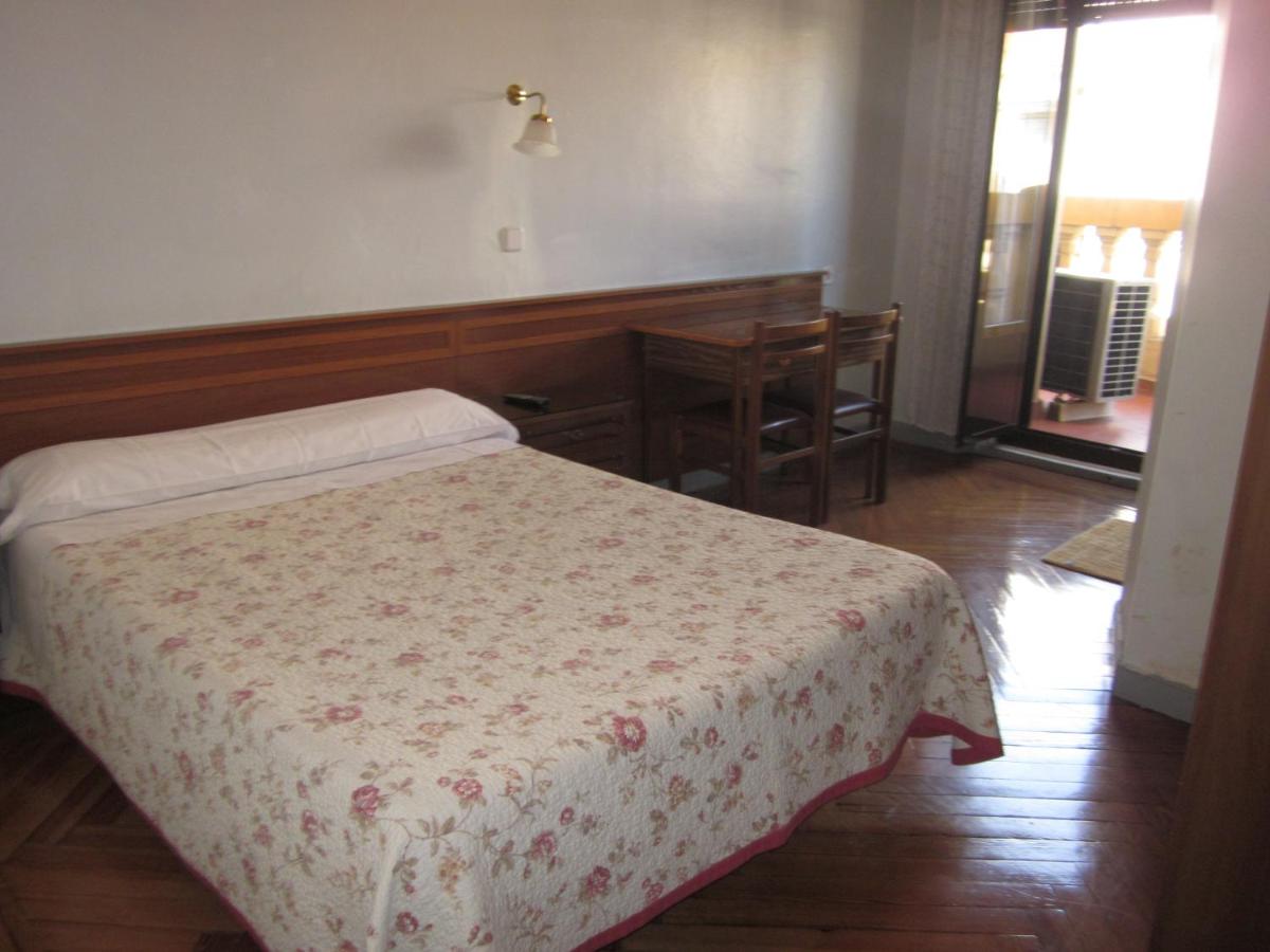 Chambre Double ou Lits Jumeaux
