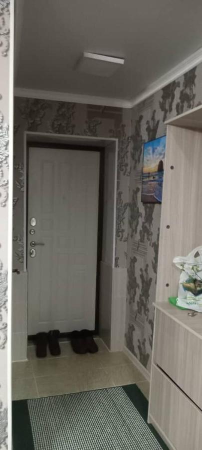 Квартира центр - Ferienwohnung Karakol