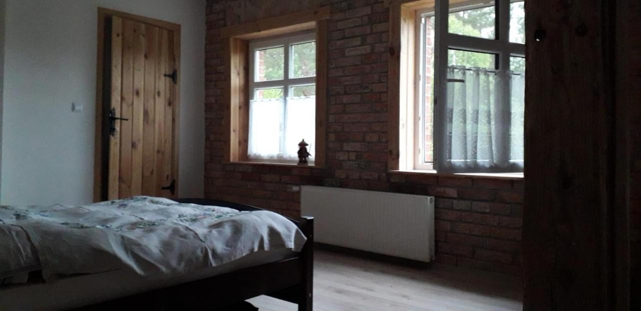 Izdebka - B&B Bochowo