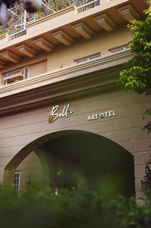 Bella Hotel - Chambres d'hôtes Islamabad