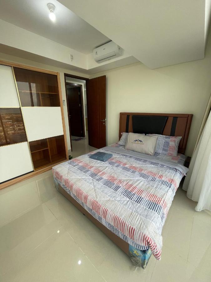 COMFORTSTAY - Pollux Mall Batam Center 2BR #22-15 Sea View - Chambres d'hôtes Bagam