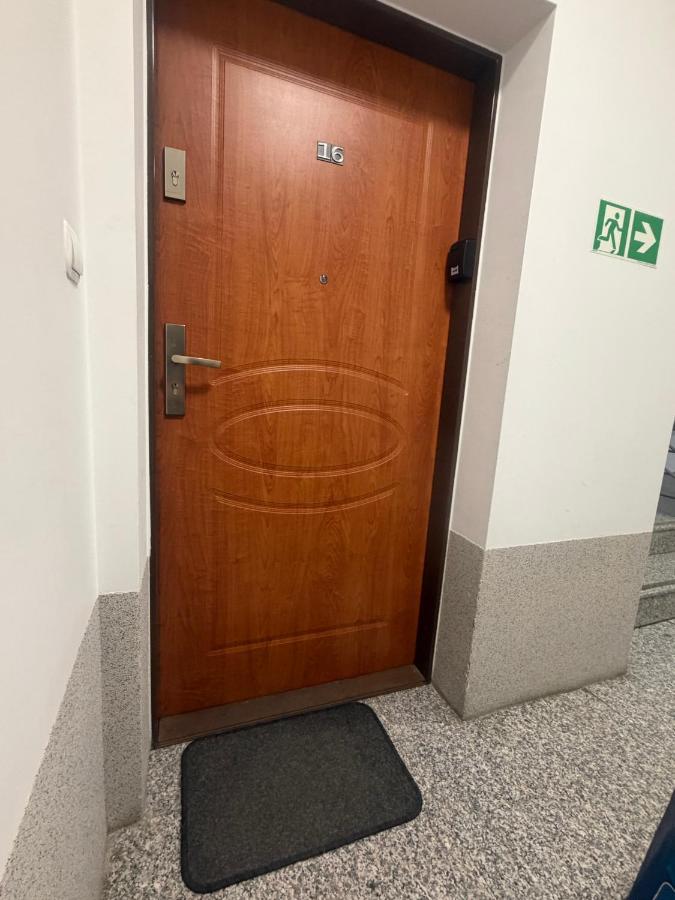 Bielska Ostoja w Centrum z Parkingiem - Chambres d'hôtes Bielsko-Biała