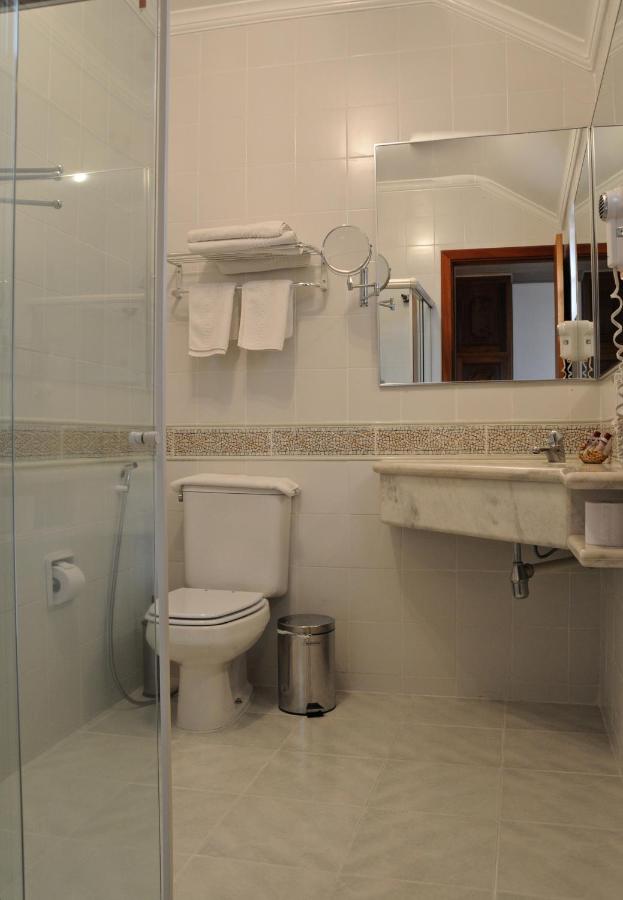 Chambre Triple