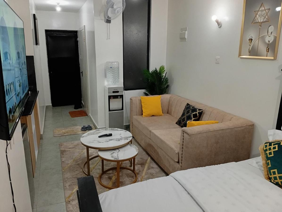 ONEAL PRIME SUITES - Donholm Savannah Road - B&B Nairobi