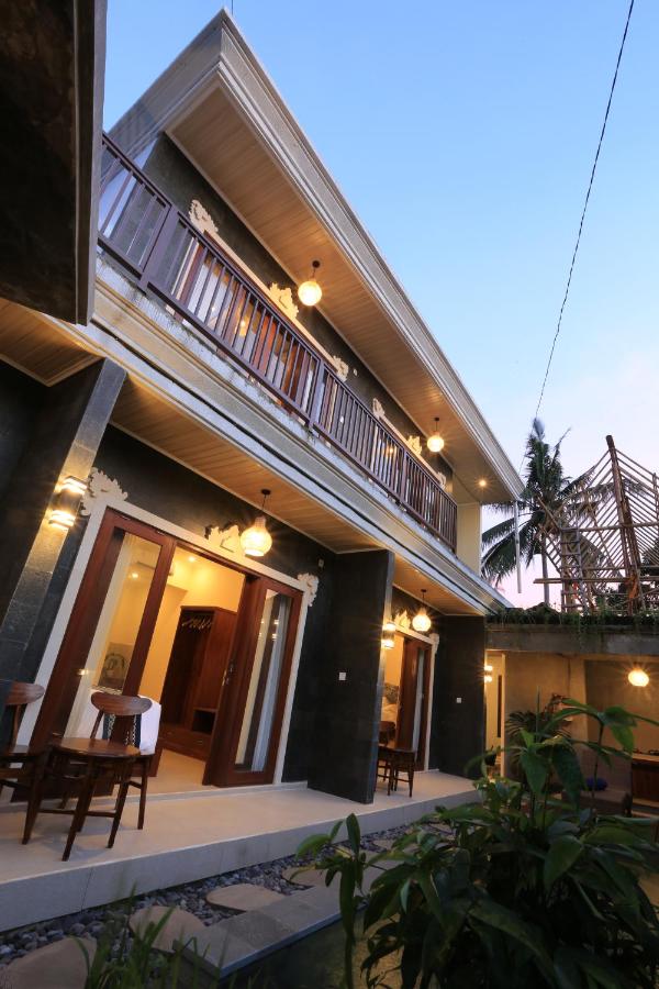 The Jungle Sari by Omanera - B&B Ubud