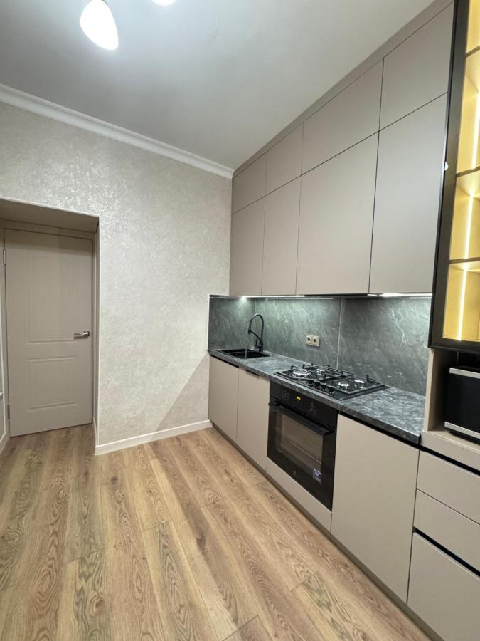 Квартира на Арбате 29 - Ferienwohnung Almaty