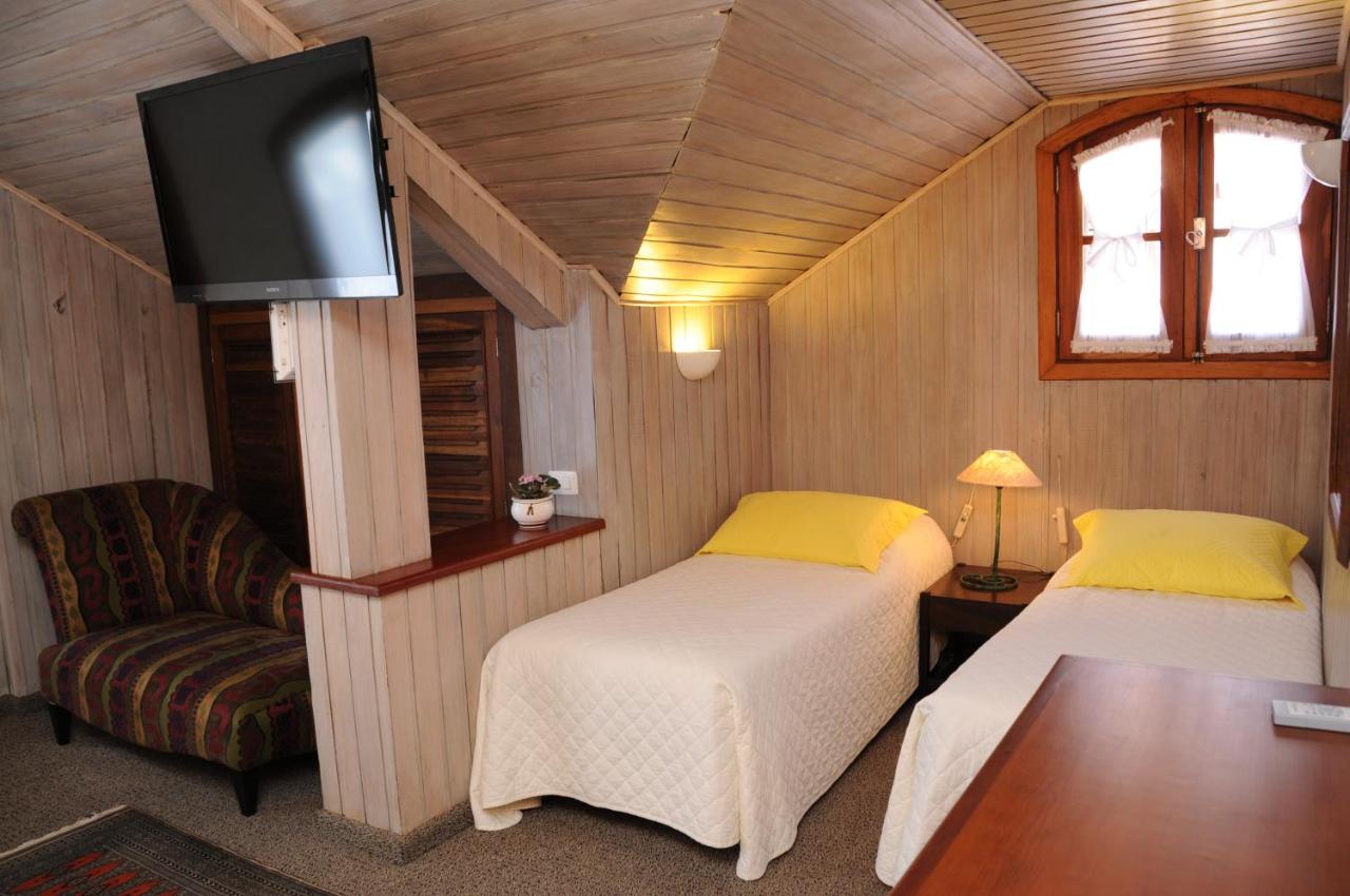 Superior Loft