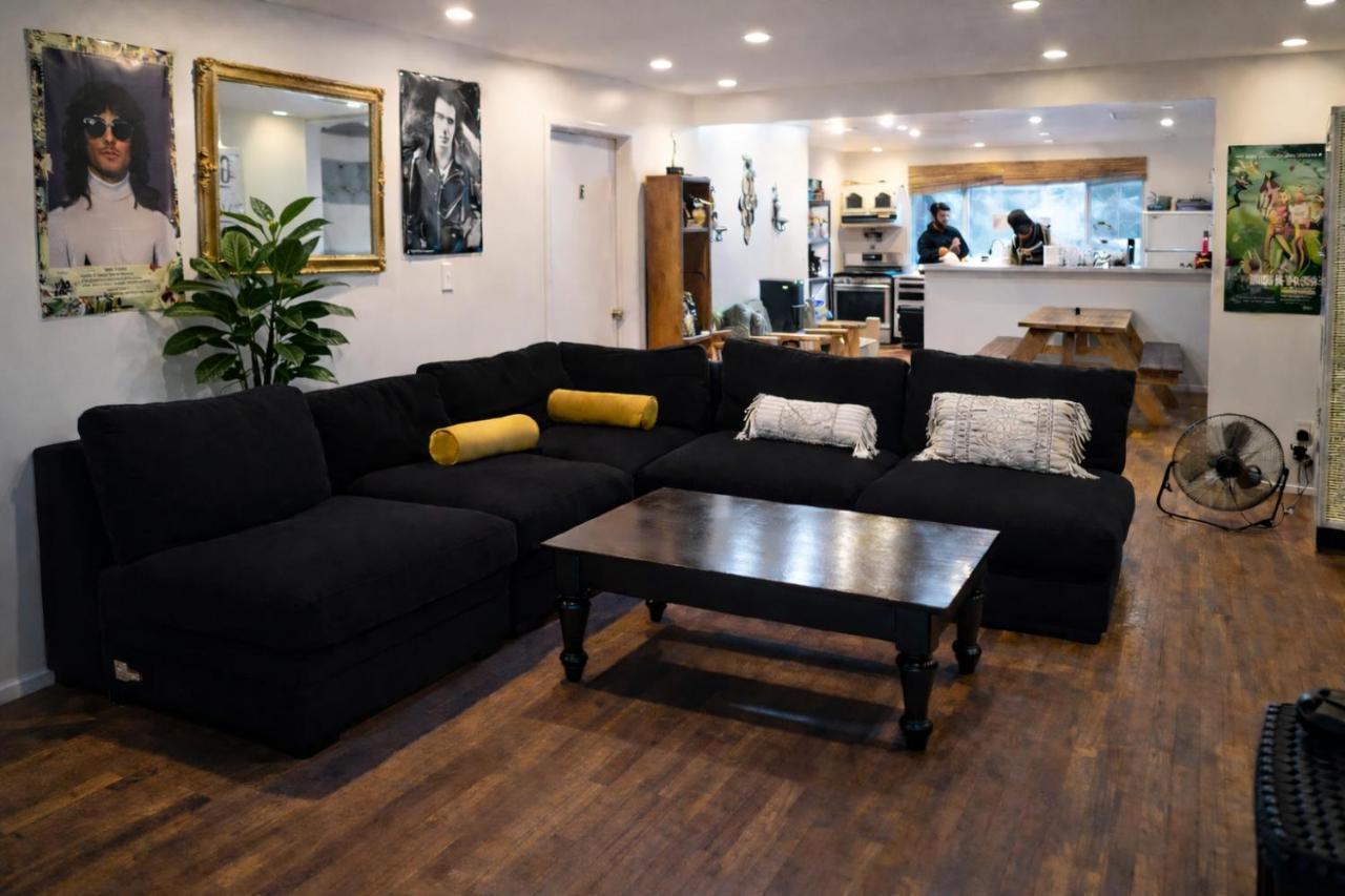 Robertson Homes of Love