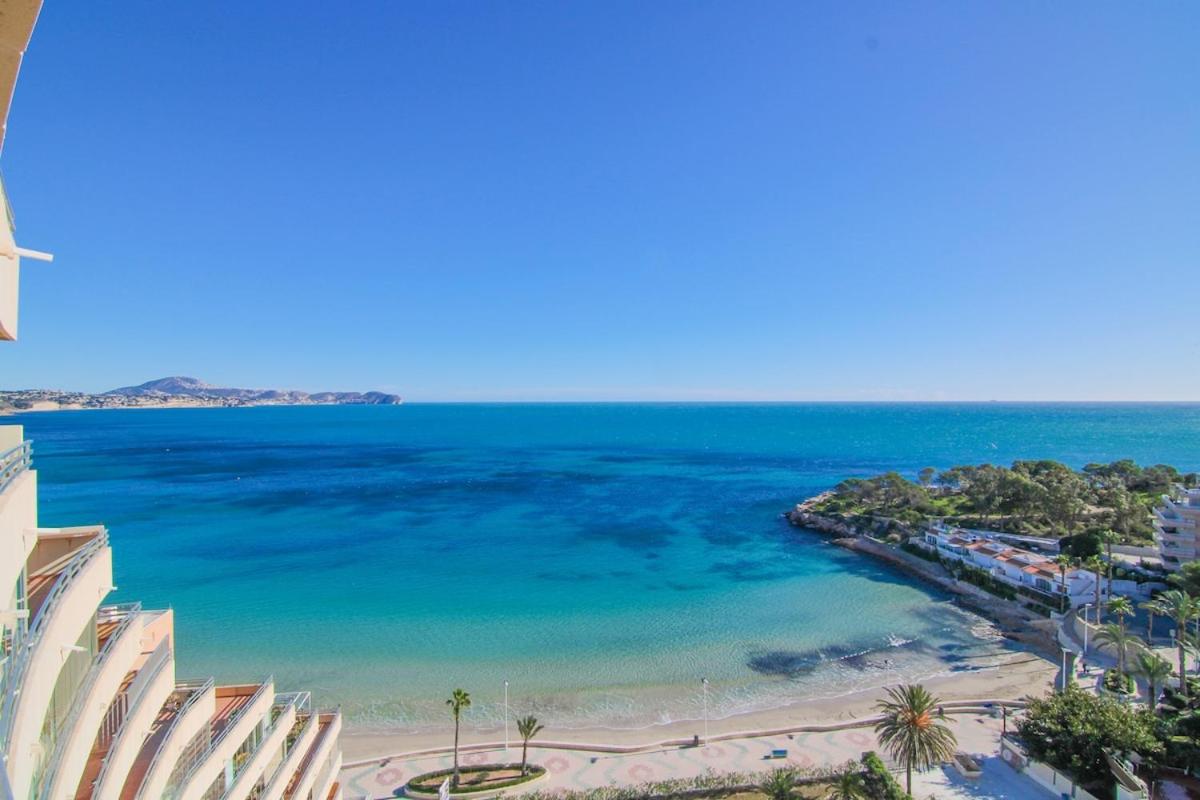 RiuRau Home - Suite Voramar - Chambres d'hôtes Calpe