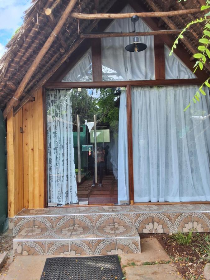 The Giraffe Cottages Restaurant and Bar - Ferienwohnung Nairobi