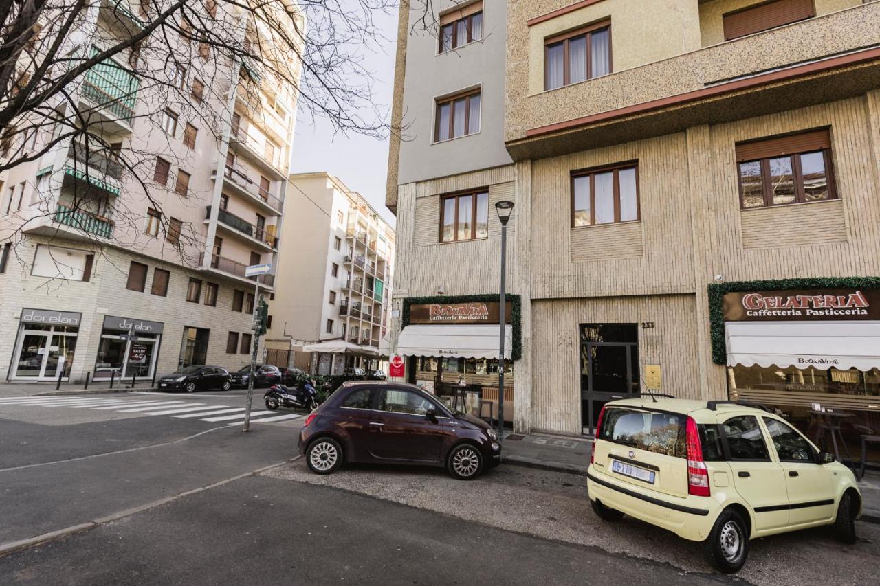 Laura's Home - Ferienwohnung Turin