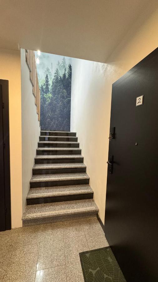 Apartamenty Polna Ostoja - B&B Tylicz