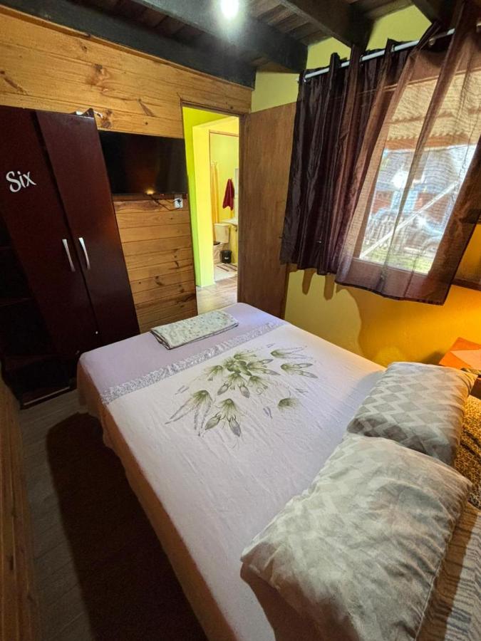 De Férias na Fronteira 2 - Chambres d'hôtes Santa Vitória do Palmar