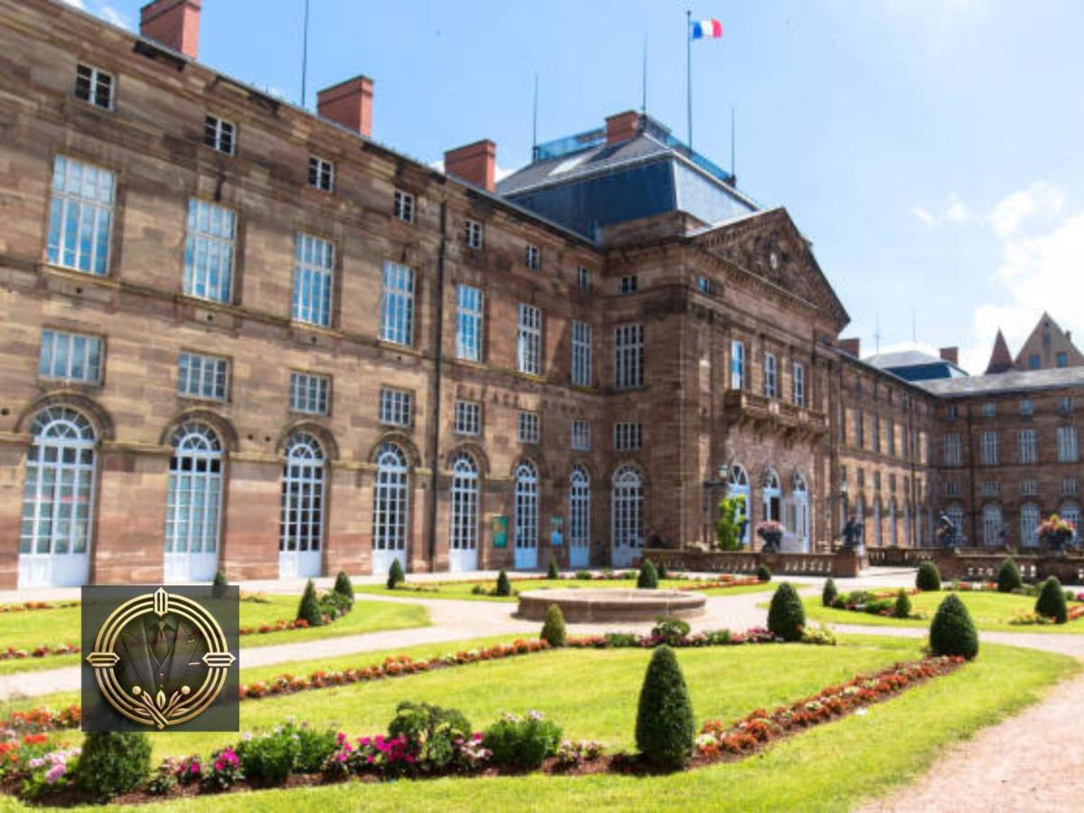 Escapade alsacienne à 30 min de Strasbourg - B&B Saverne