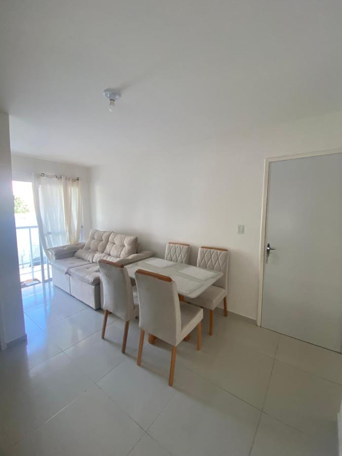 Lar caminho da Ilha - Ferienwohnung Igarassu