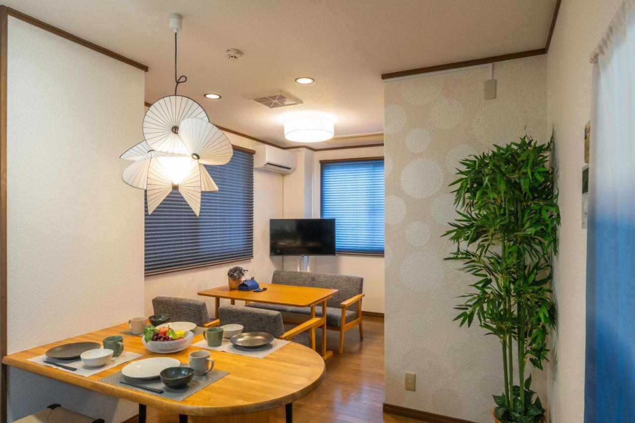 Guest Houseふくふく - Ferienwohnung Shimonoseki