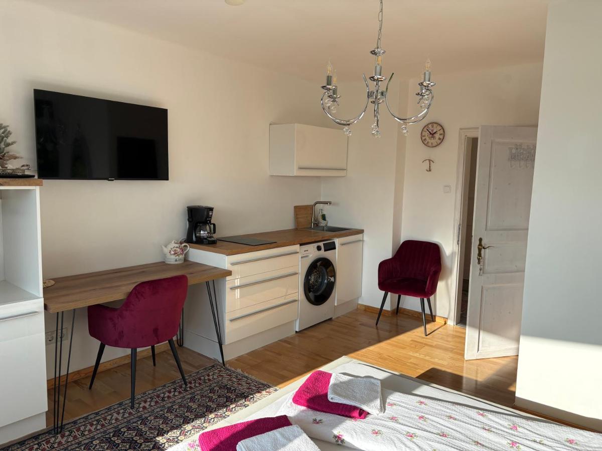 Double Room with external toilet