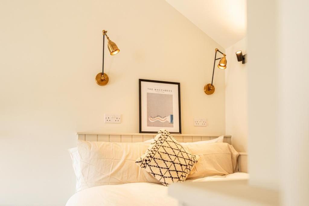 Romantic and stylish retreat - B&B Falmouth