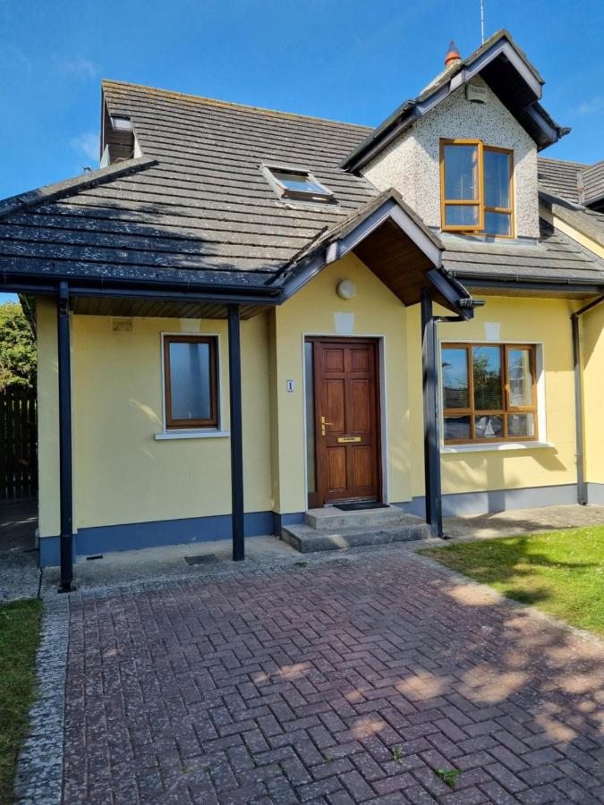 Cozy Seaside Home - Chambres d’hôtes Rosslare