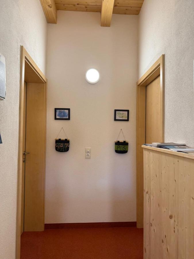 Haus Lagger - B&B Seefeld in Tirol