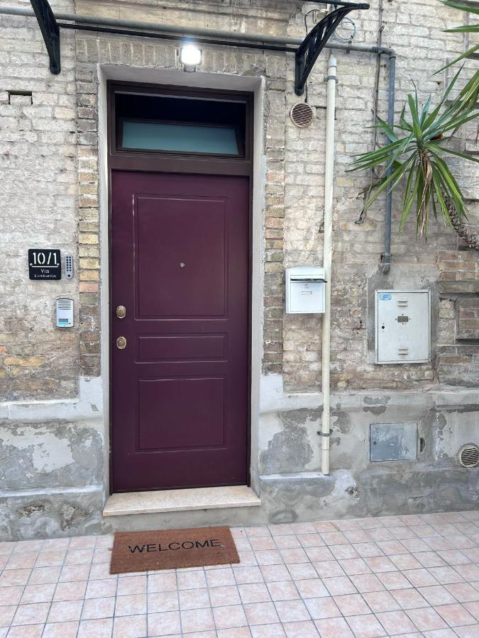 Tutto a due passi mare & città - Chambres d'hôtes Pescara