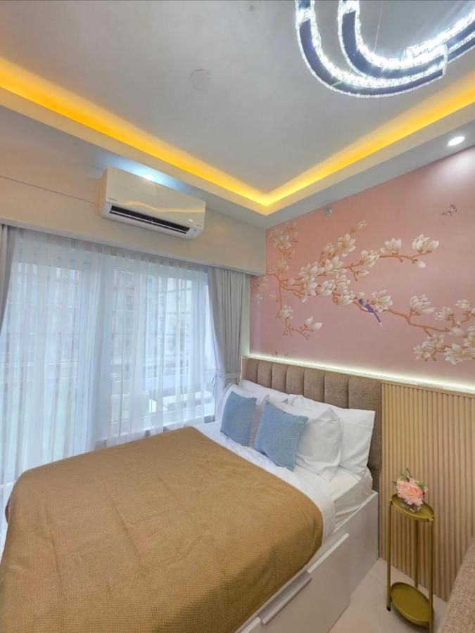 Modern Cozy Getaway at Cool Suites, Tagaytay - B&B Tagaytay