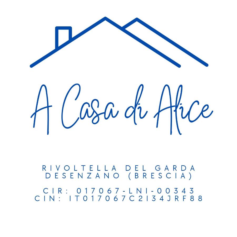 A Casa di Alice - B&B Desenzano del Garda