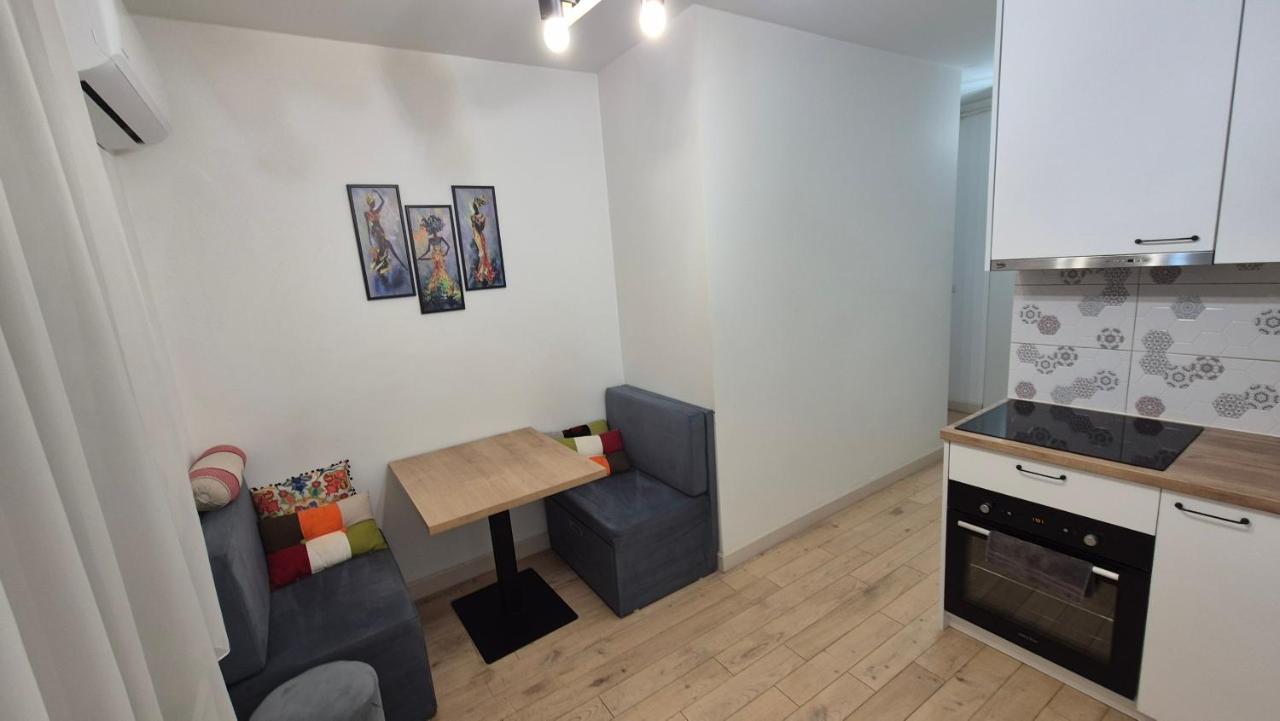 Ultra-Central 1 Bed Apartment, str Nicolae Iorga - B&B Baia Mare
