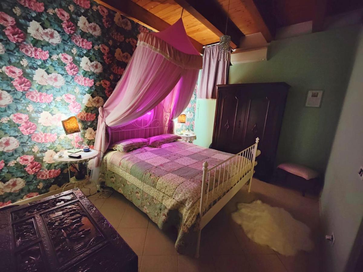 La Muciara - Best Hospitality - Ferienwohnung Palermo