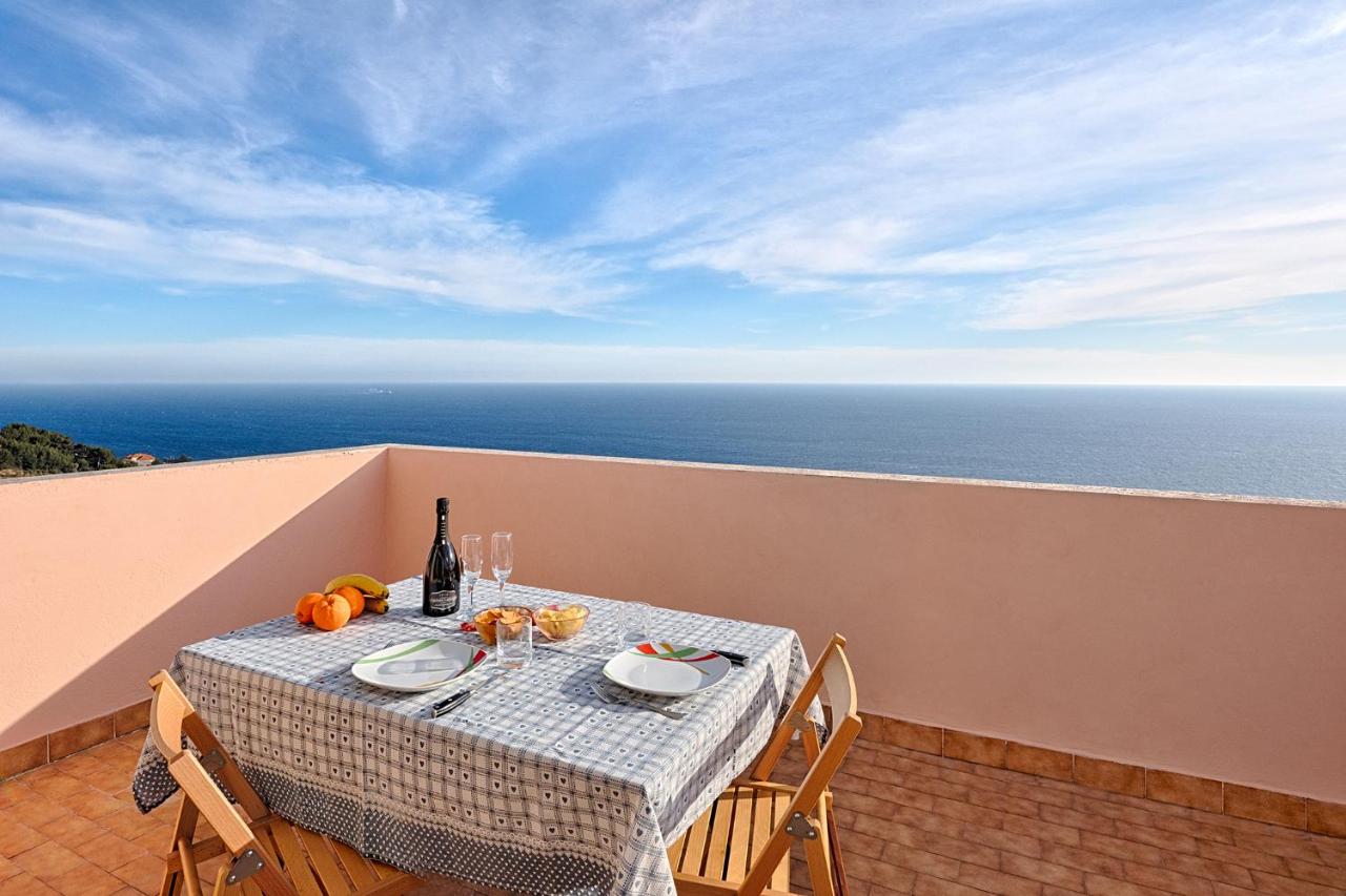 Casa Dunà - Mareri apartments - Ferienwohnung Costarainera