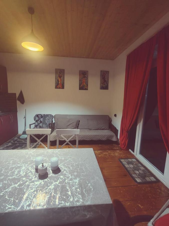 Apartment of mestia - B&B Mestia