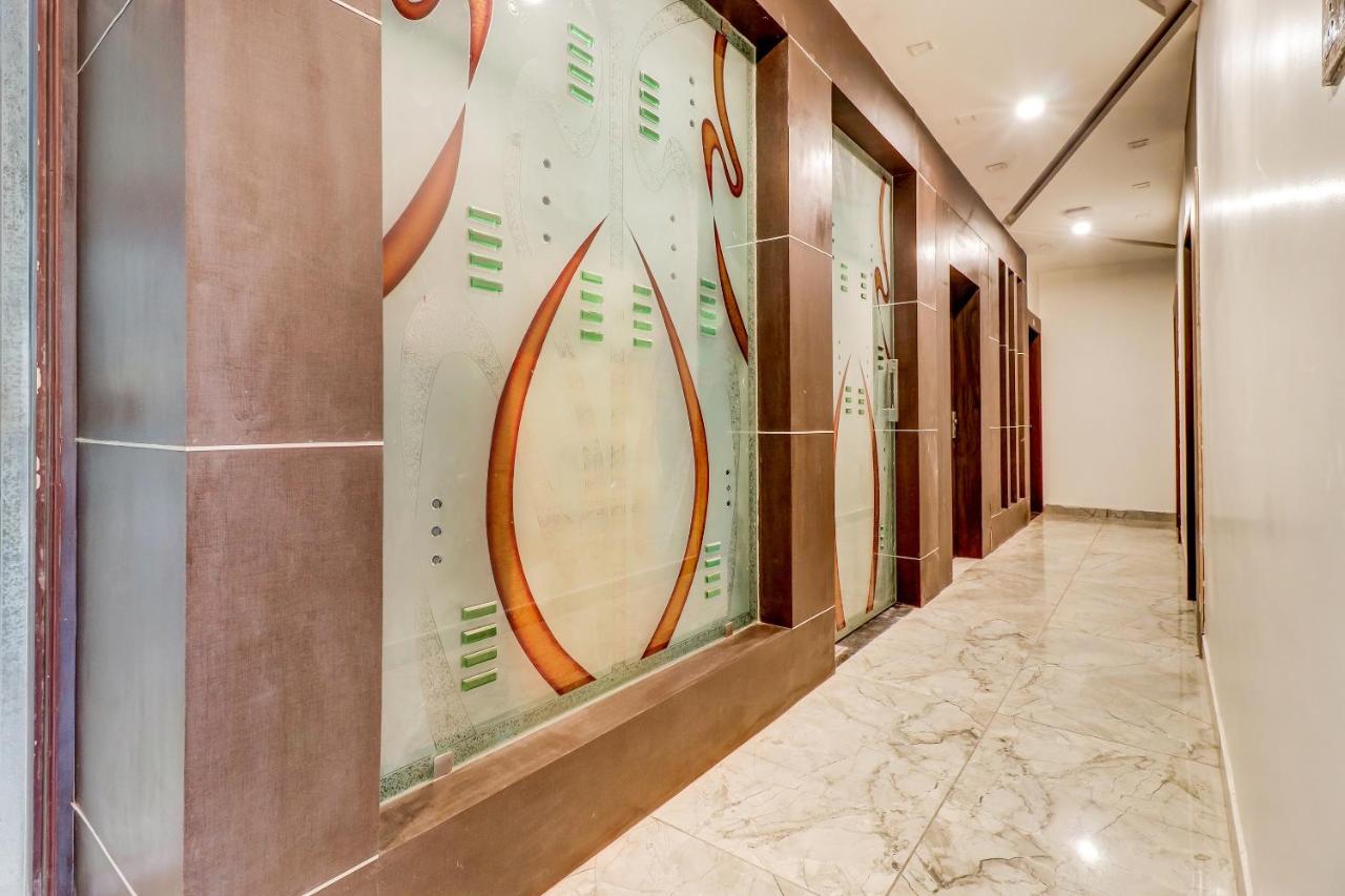 Hotel O CROWN PACIFIC