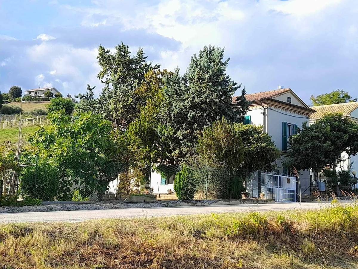 Villa Casabianca - B&B Elice