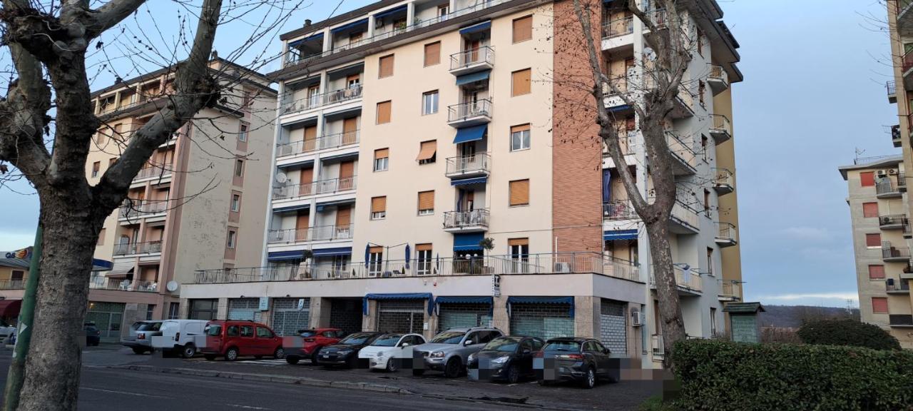 Via Roma 48 - Chambres d’hôtes Arquata Scrivia