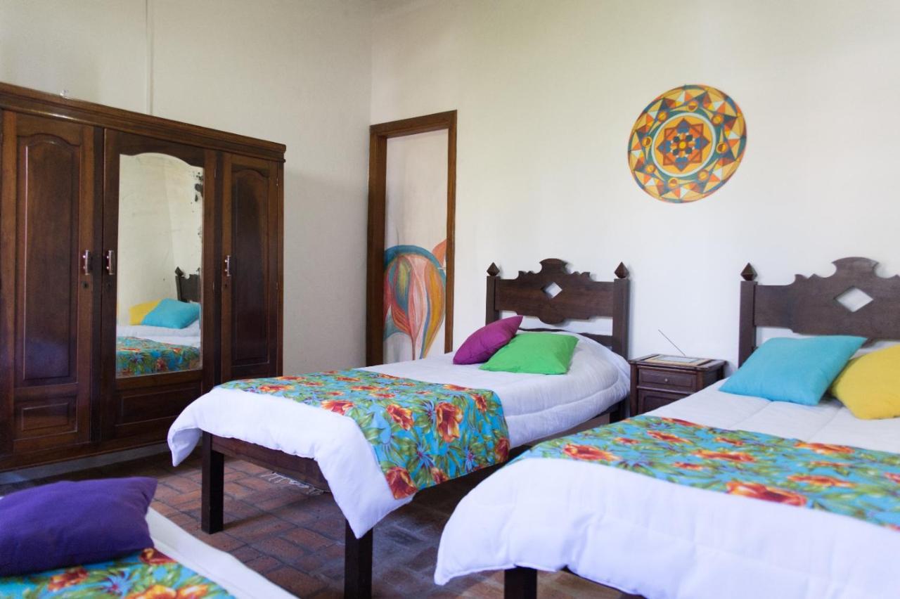 Chambre Triple Standard