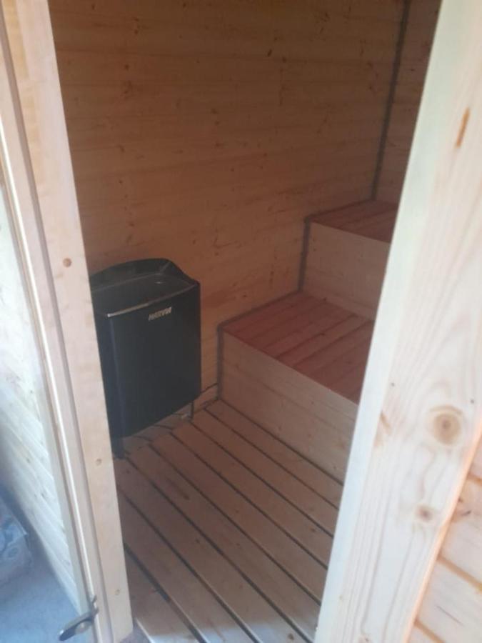 Siedlisko Jesionna - B&B Rakowiec