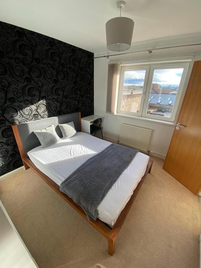 Cat home stay - B&B Aberdeen