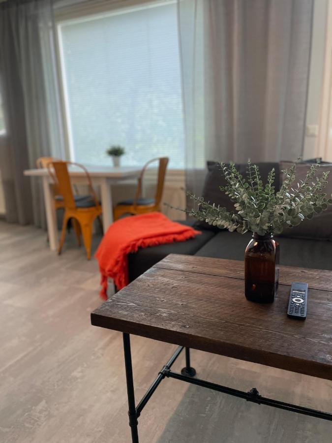 Rouhee downtown studio - B&B Pori
