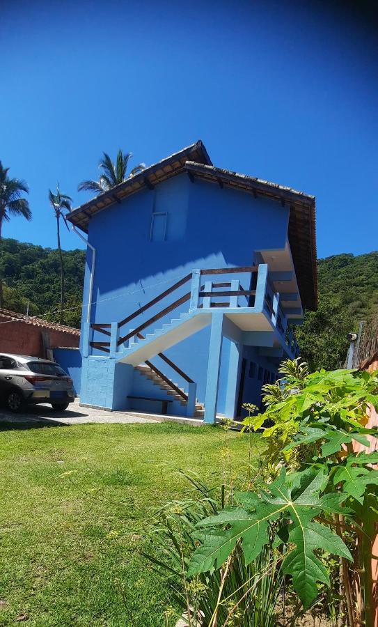 Morro do Forte - Ferienwohnung Guarujá