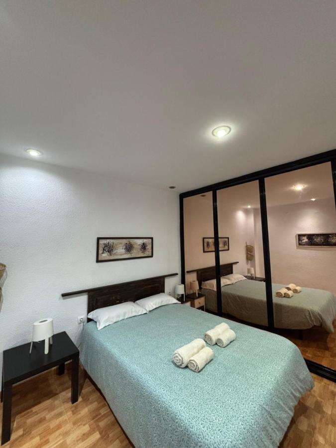 The Ruzafa by Laura - AVE - B&B Valencia
