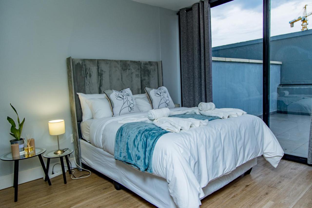 Nosso In the Heart of The City - B&B Windhoek