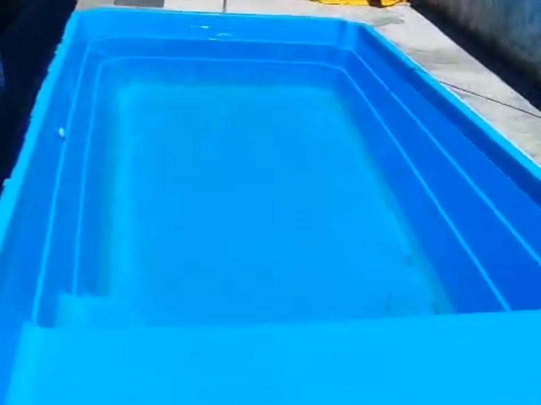 Casa com piscina Perto Da Praia Em FIGUEIRA - Chambres d’hôtes Arraial do Cabo