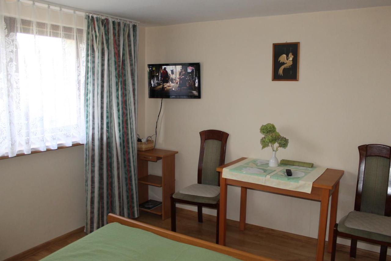 Agroturystyka Wzgórze Magnolii - B&B