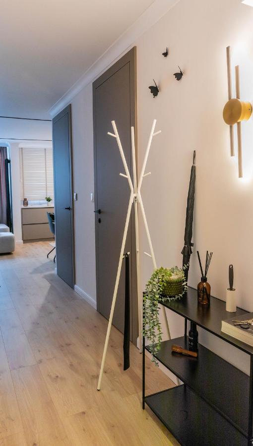 Warsaw Center - 2 Room - Rondo ONZ - PlayStation 5 - Chambres d'hôtes Varsovie