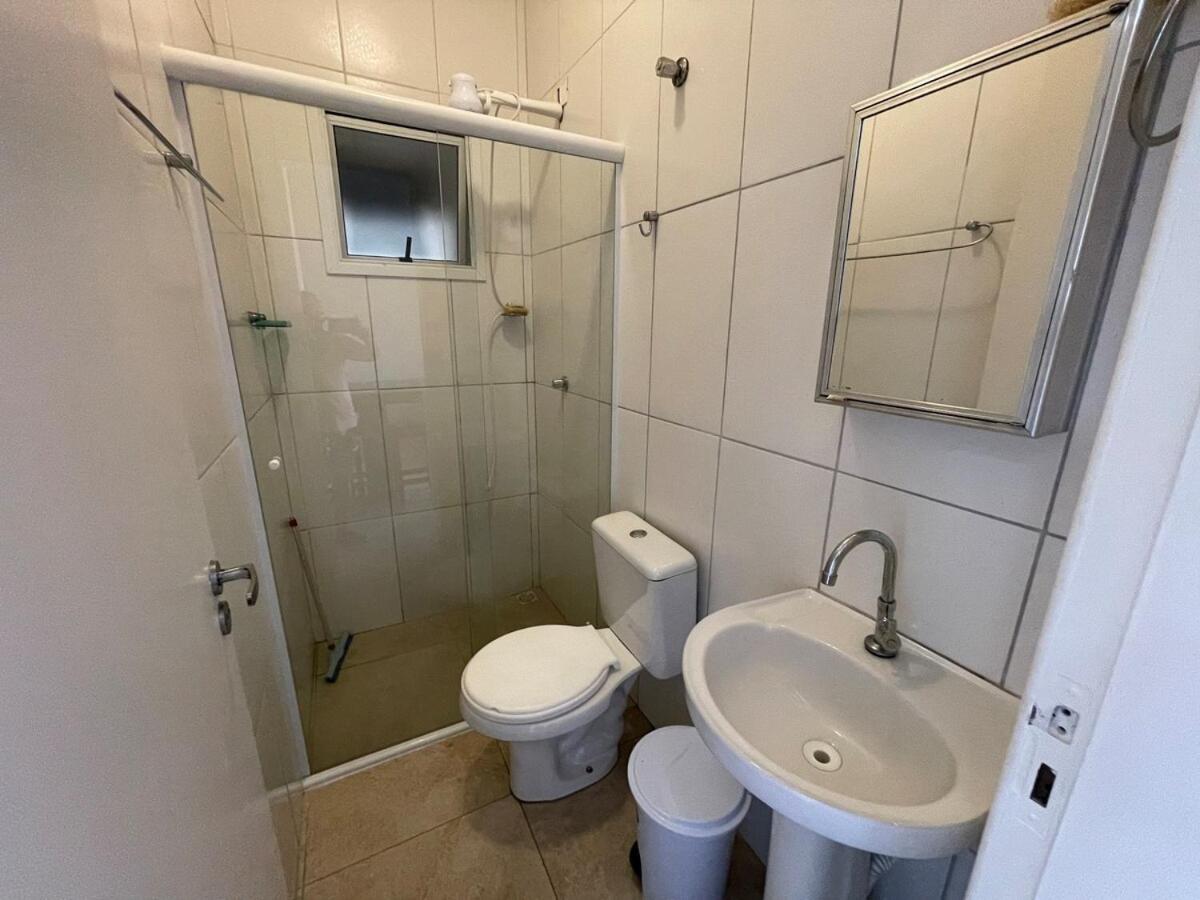 Apartamento em Caiobá a poucos metros da praia! - B&B Matinhos