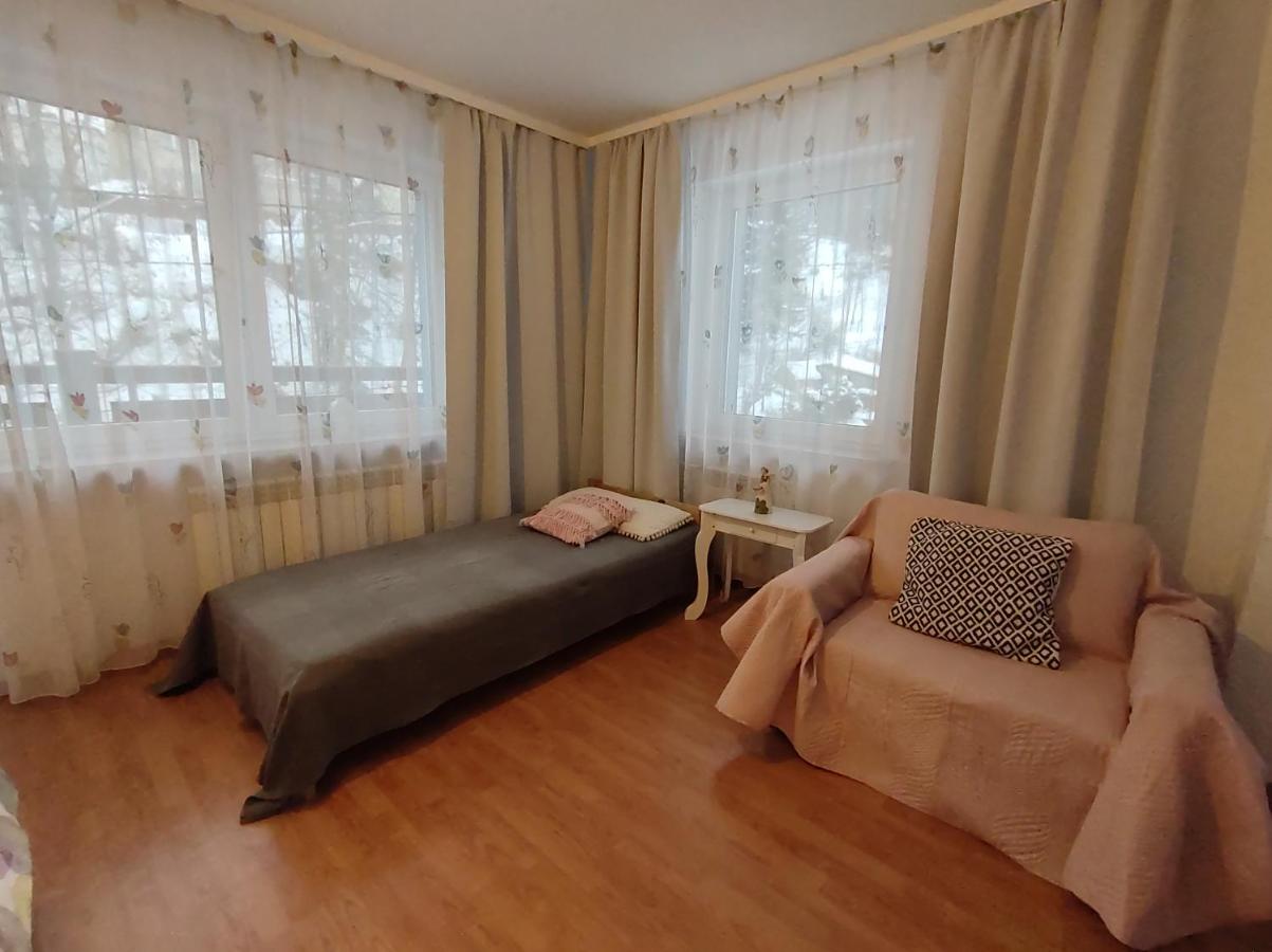 Noclegi nad potokiem - Chambres d’hôtes Piwniczna-Zdrój